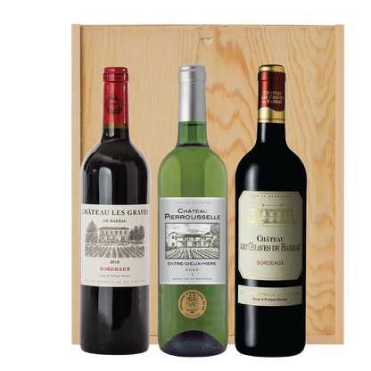 Châteaux Collection