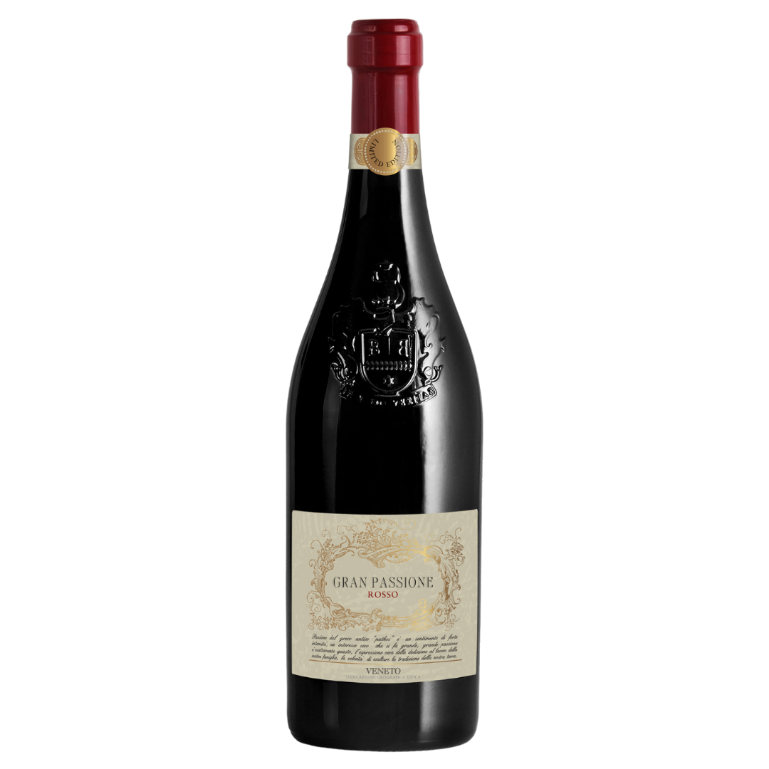 Gran Passione Rosso Veneto