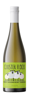 Citizen Wine Cluster Flock Sauvignon Blanc 75cl