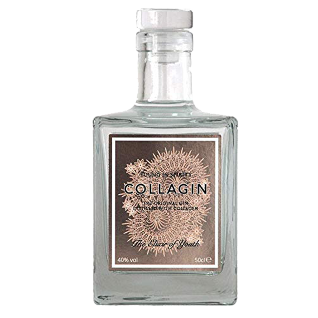 Collagin Gin 50cl