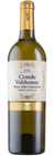 Conde Valdemar Finca Alto Cantabria Blanco	75cl