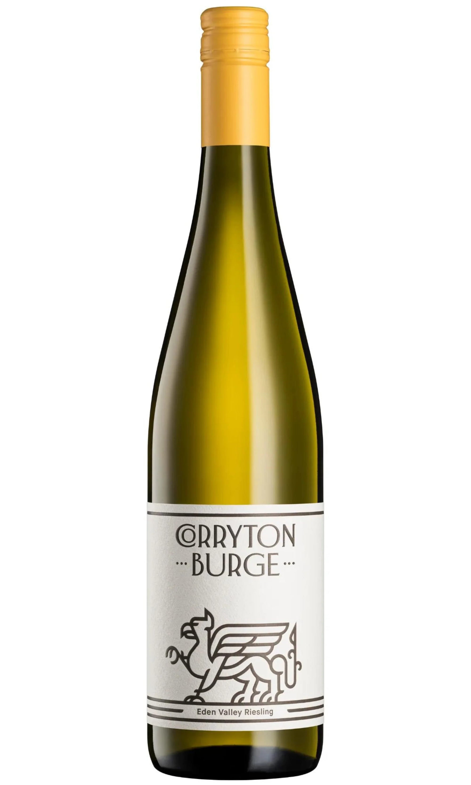 Corryton Burge Riesling Eden Valley