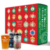 Molloys Irish Craft Beer Christmas Advent Calendar 2024