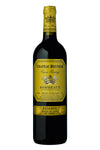 Chateau Reynier Cuvee Heritage Bordeaux  2018