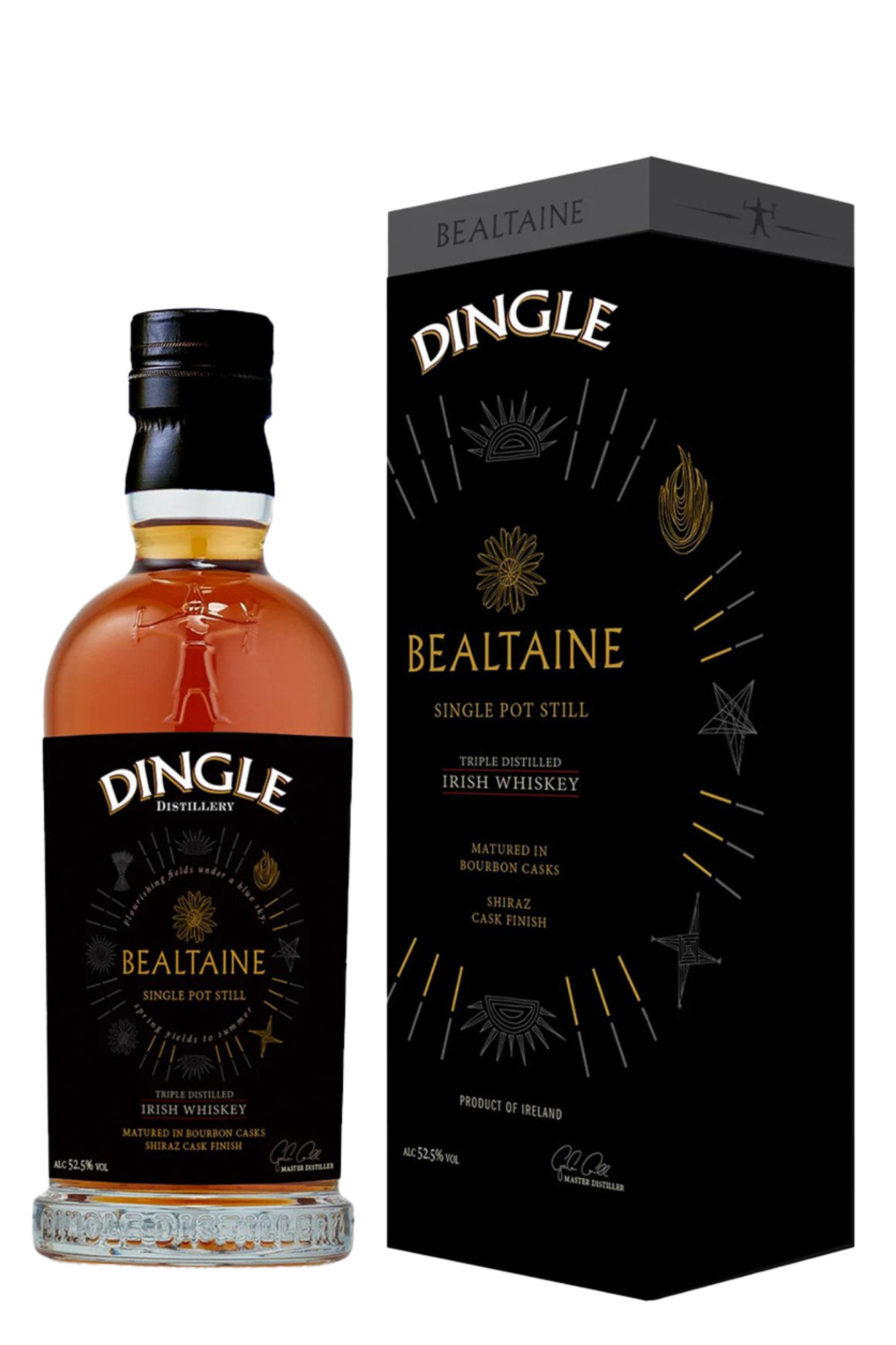 Dingle Bealtaine 70cl