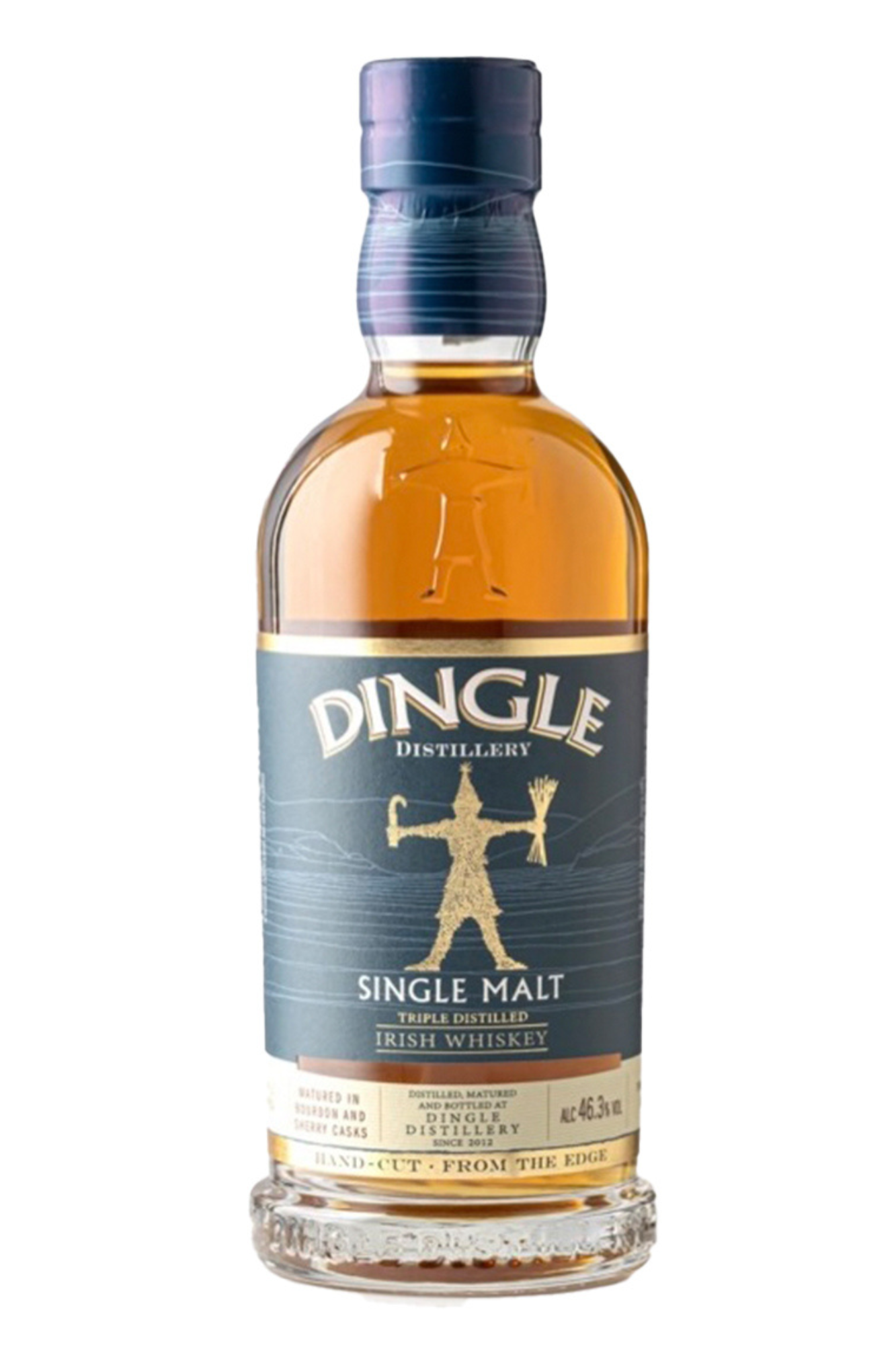 Dingle Single Malt Whiskey 70cl