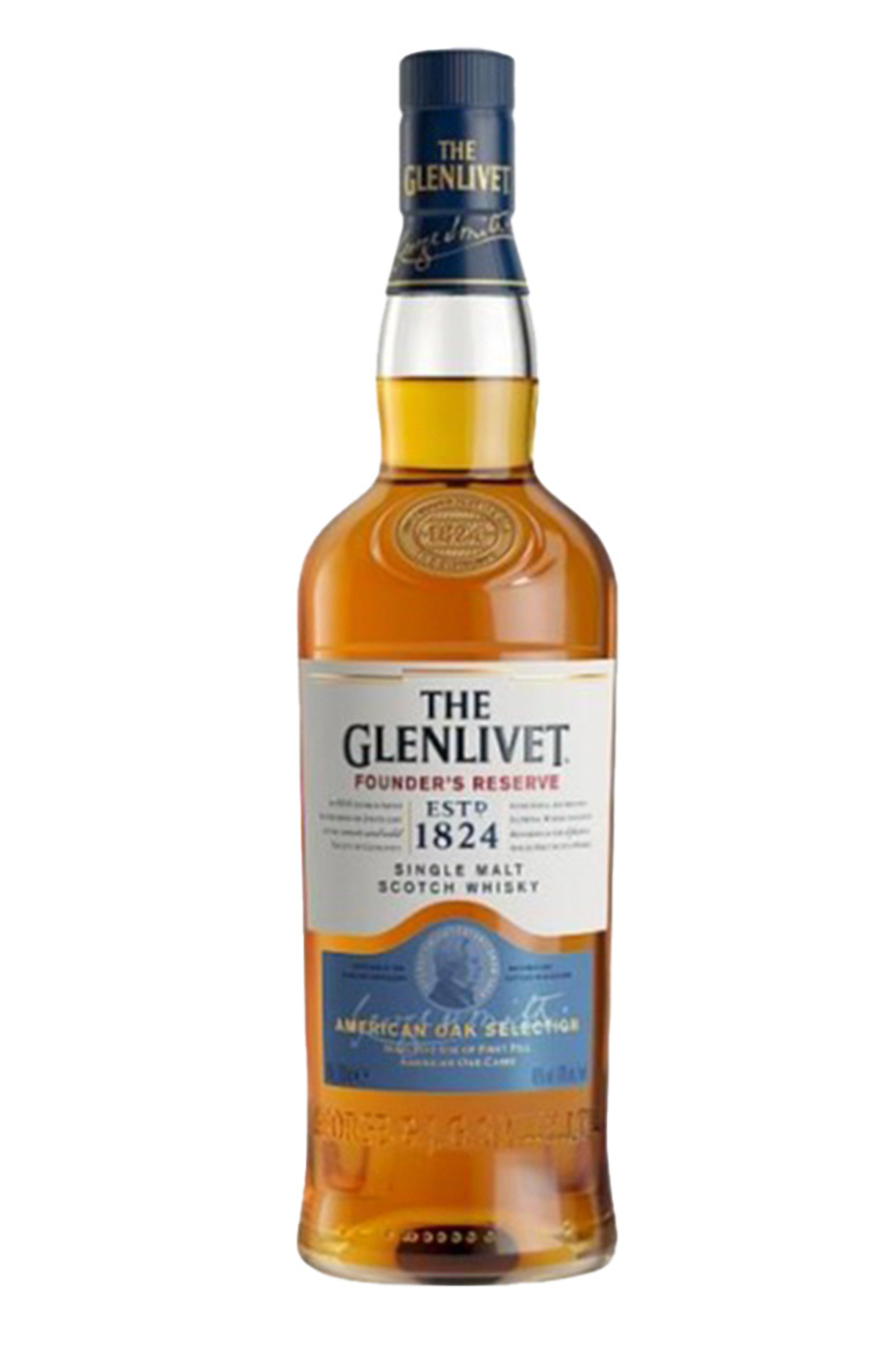 Glenlivet Founders Reserve