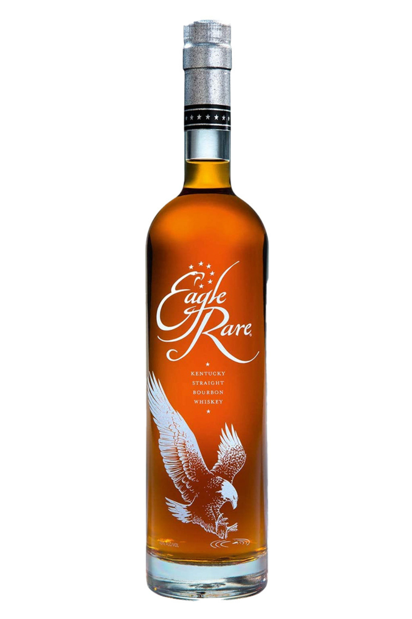 Eagle Rare 10 year old Kentucky Bourbon 70cl