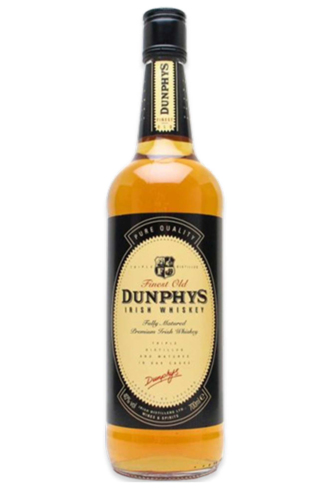 Dunphys 70cl