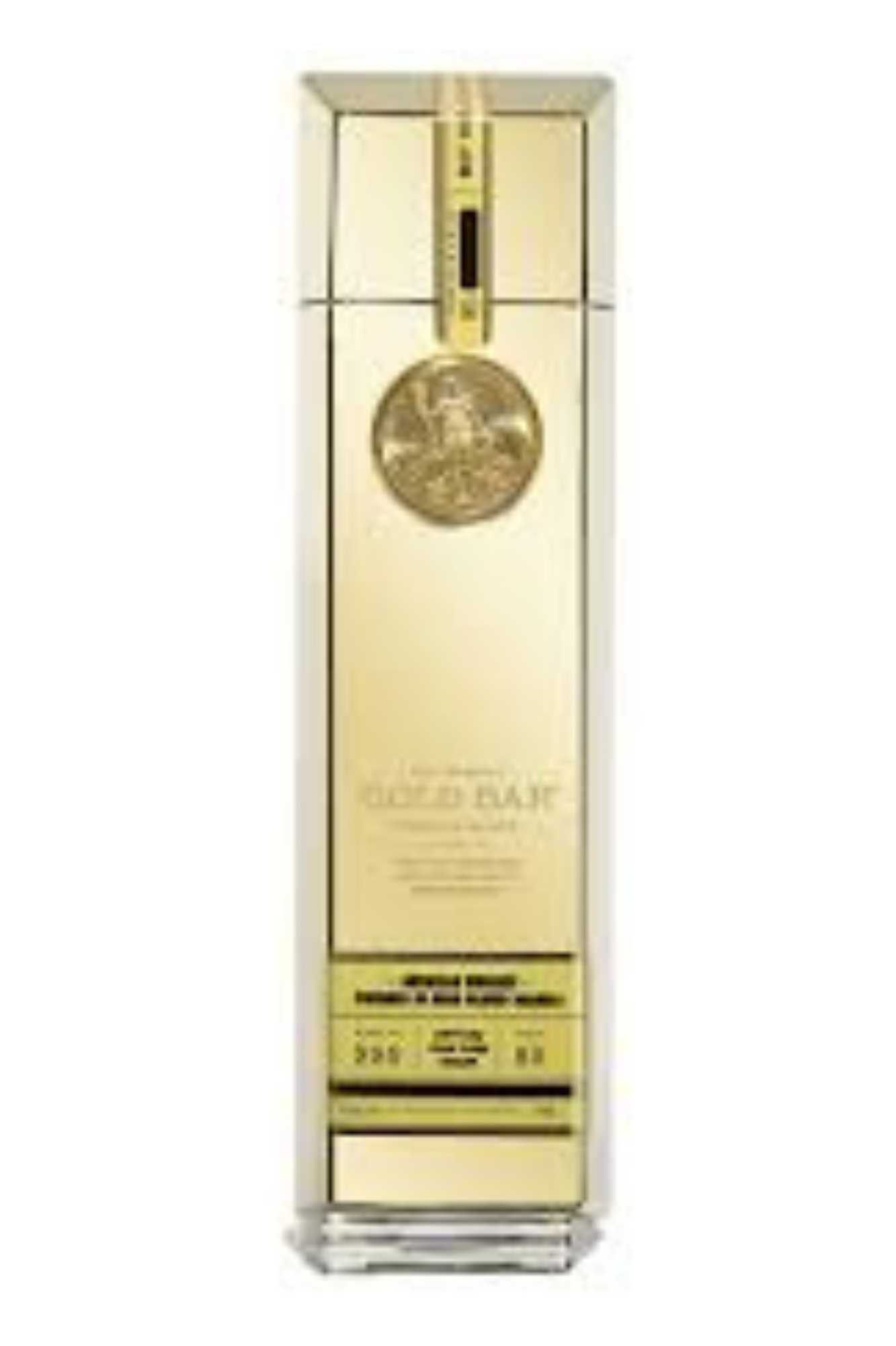 Gold Bar Original Whiskey Blend 70cl 40%