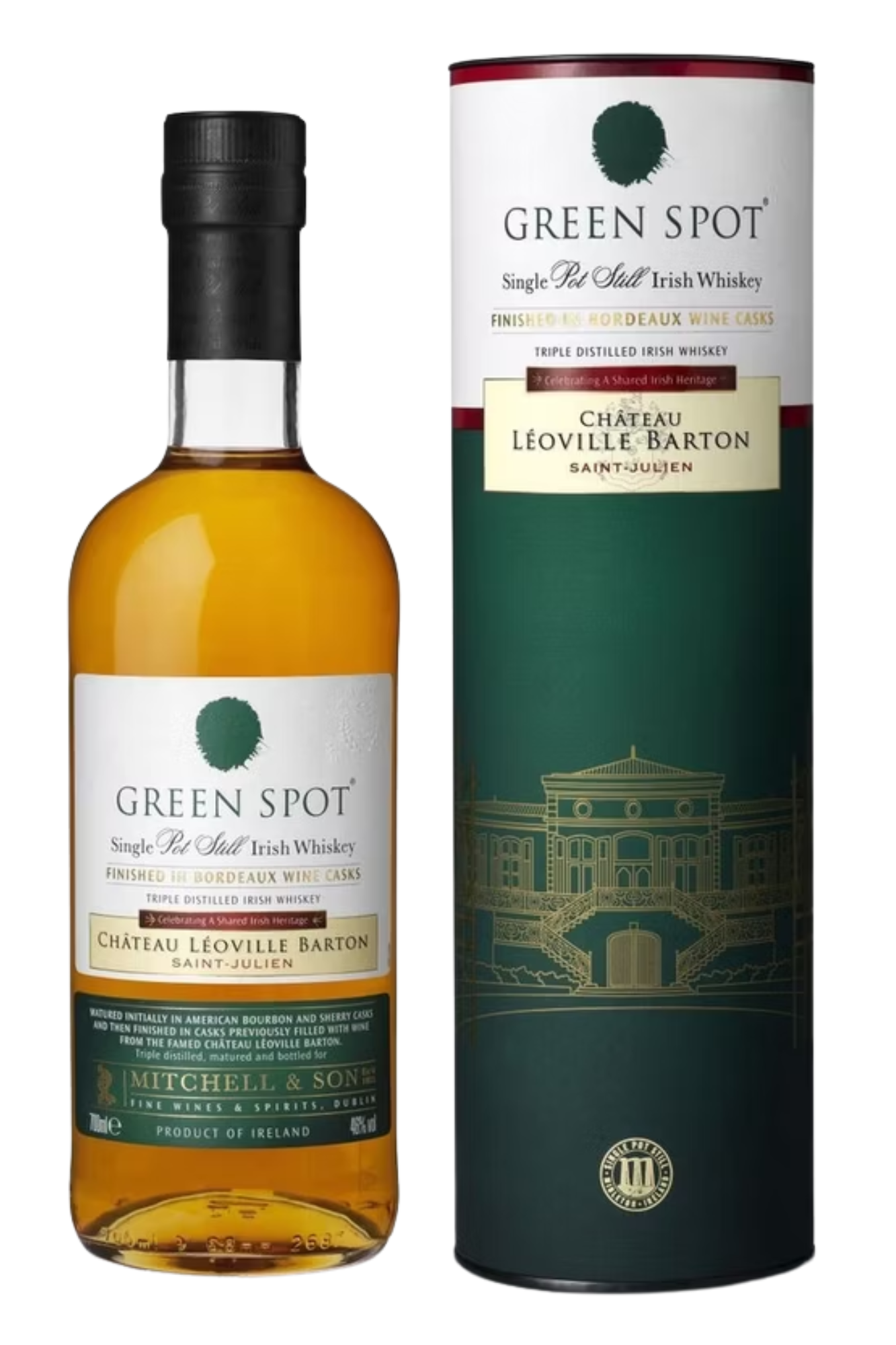 Green Spot Chateau Leoville Barton