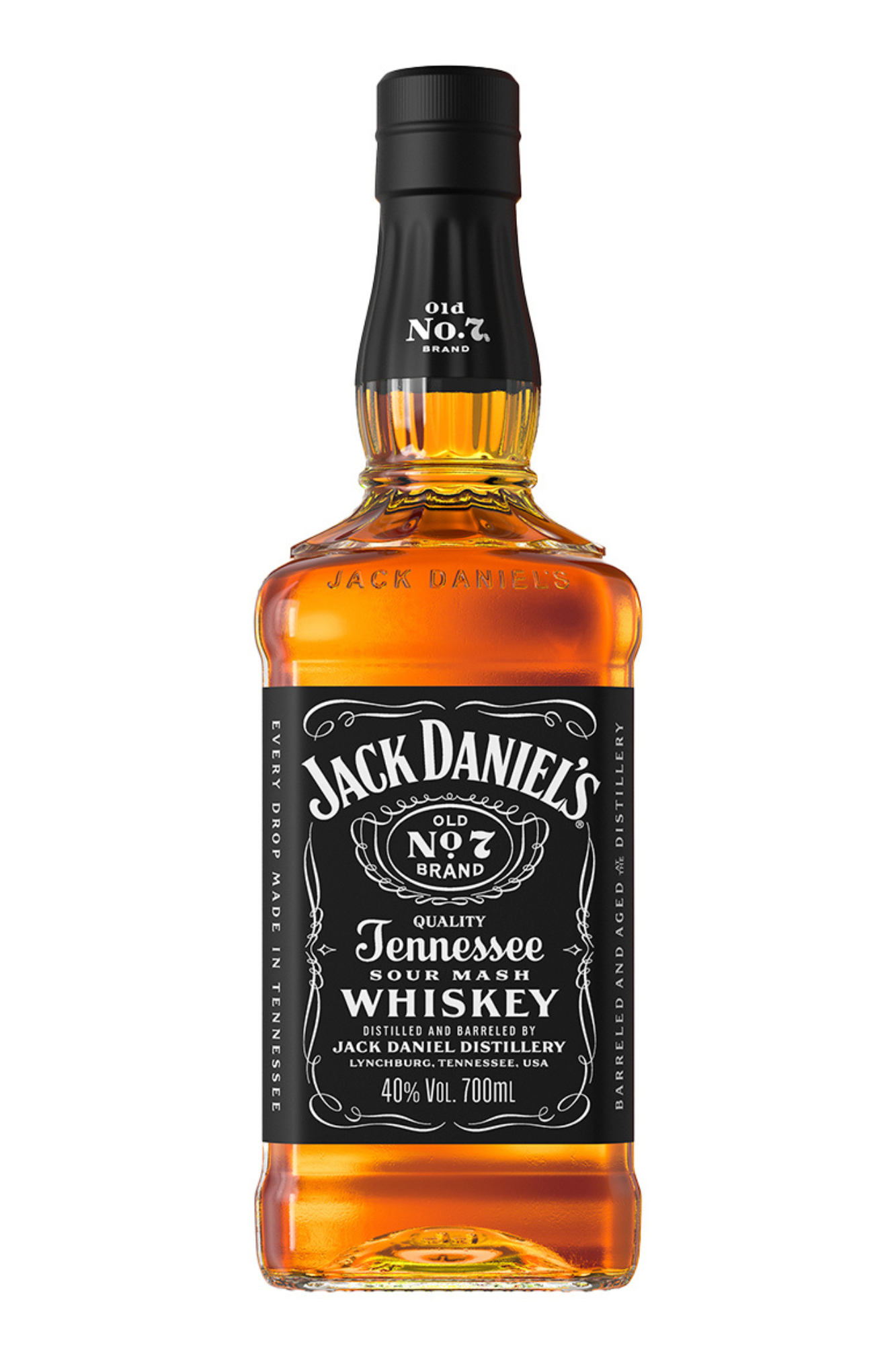 Jack Daniel&