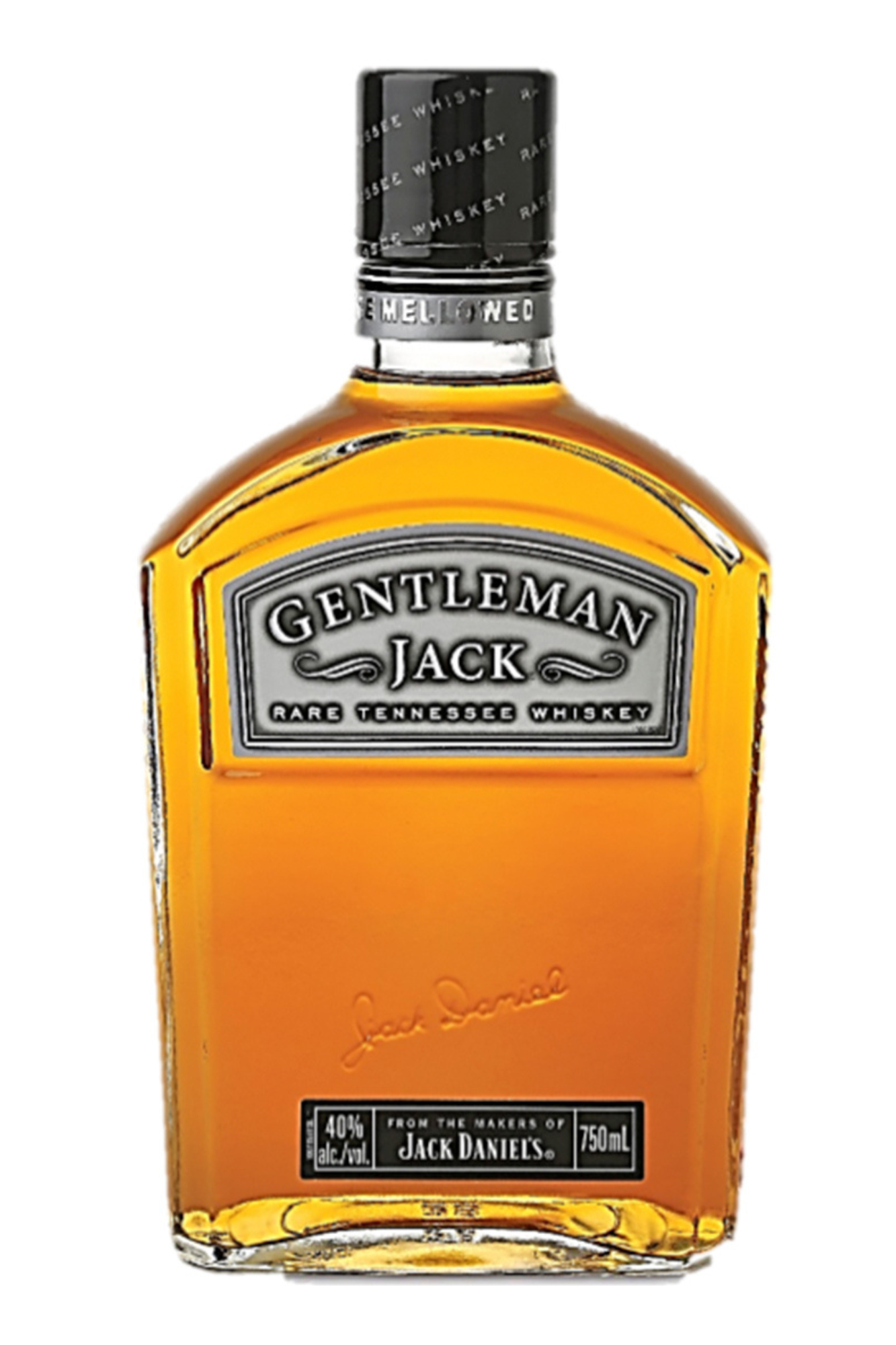 Jack Daniels Gentleman Jack 70cl