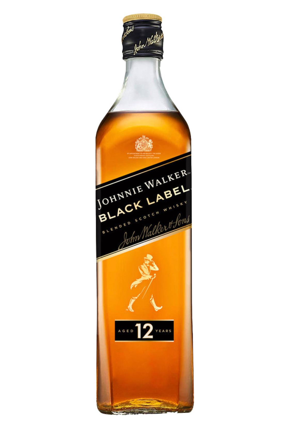 Johnnie Walker Black Label 70cl