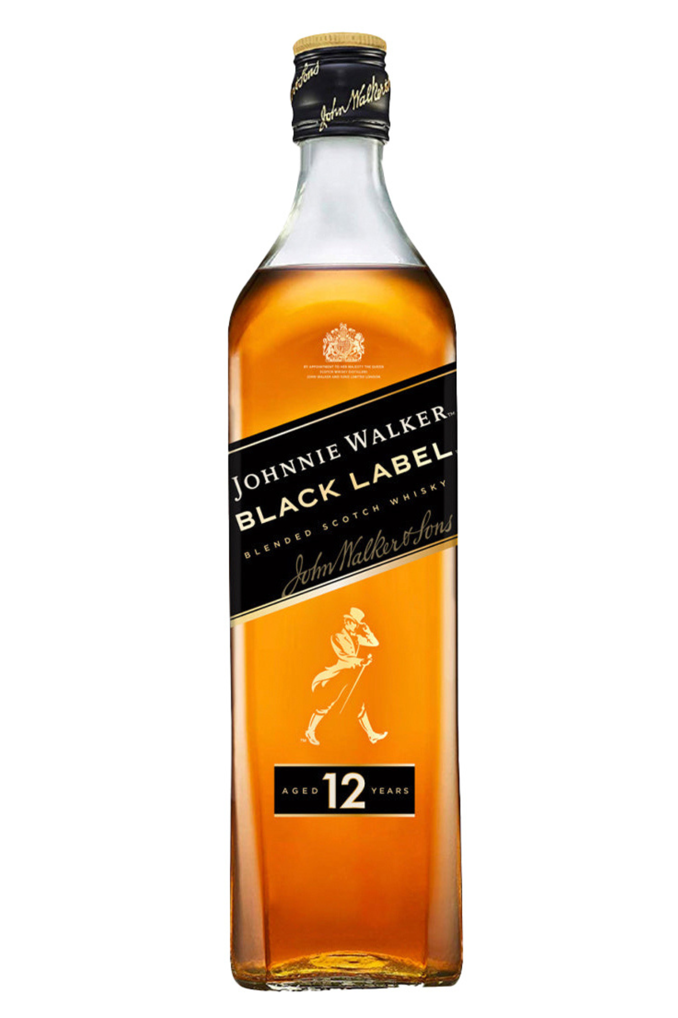 Johnnie Walker Black Label 70cl