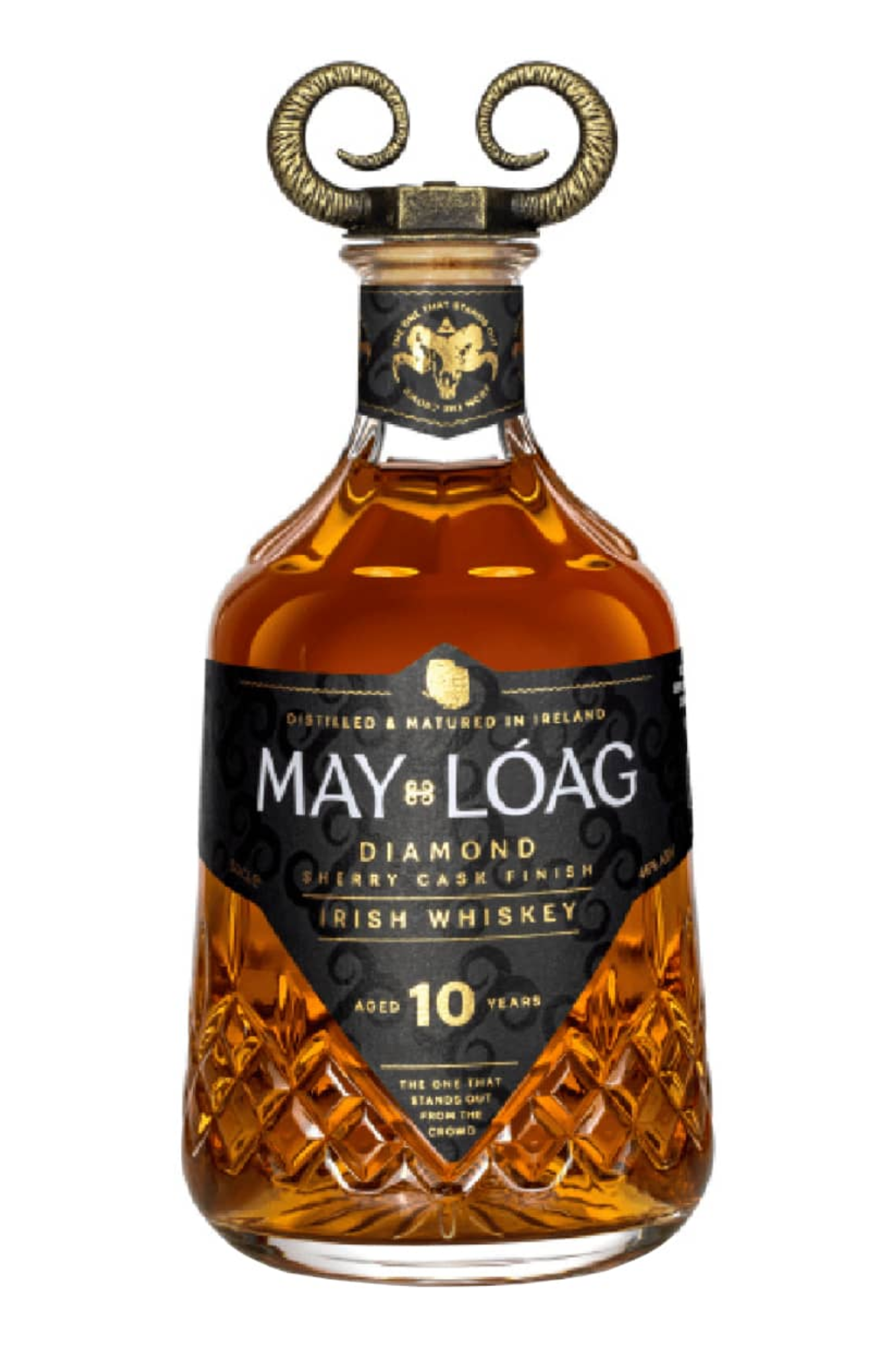 May-Lóag Diamond 10 Year Old