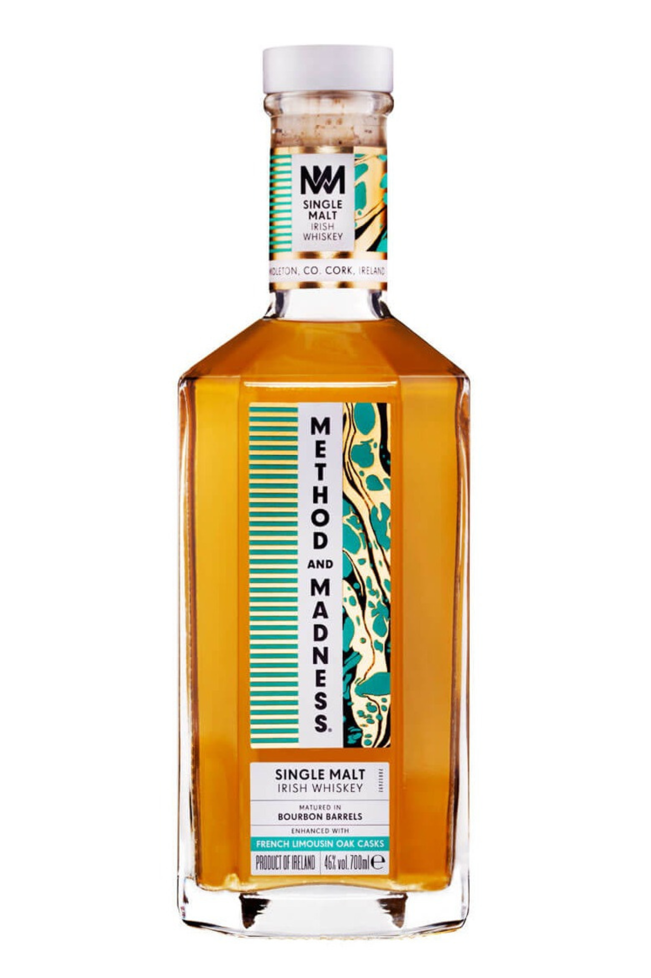 Midleton Method &amp; Madness Single Malt