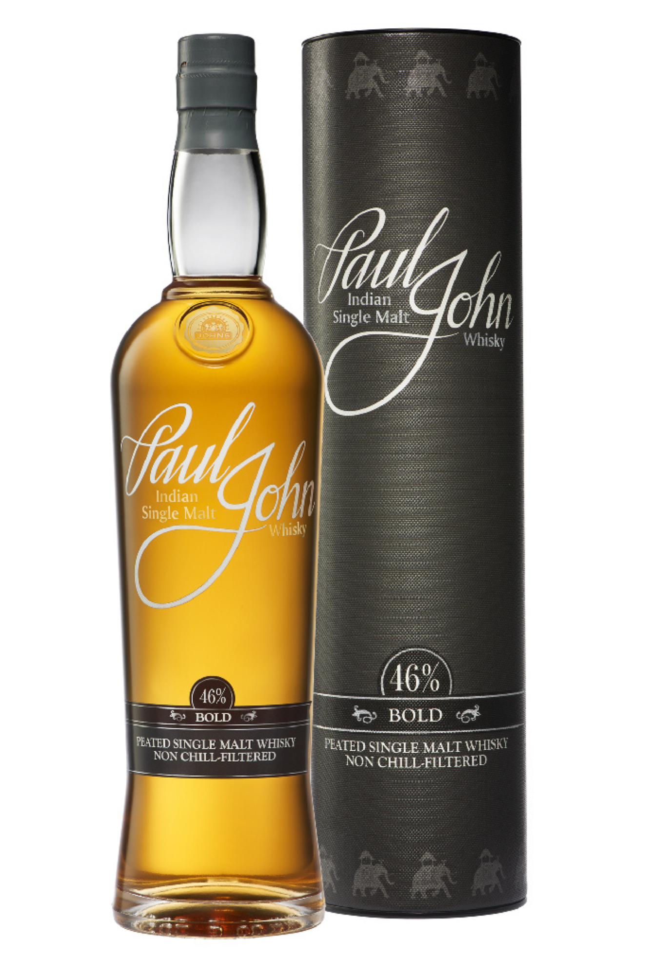 Paul John Bold 70cl