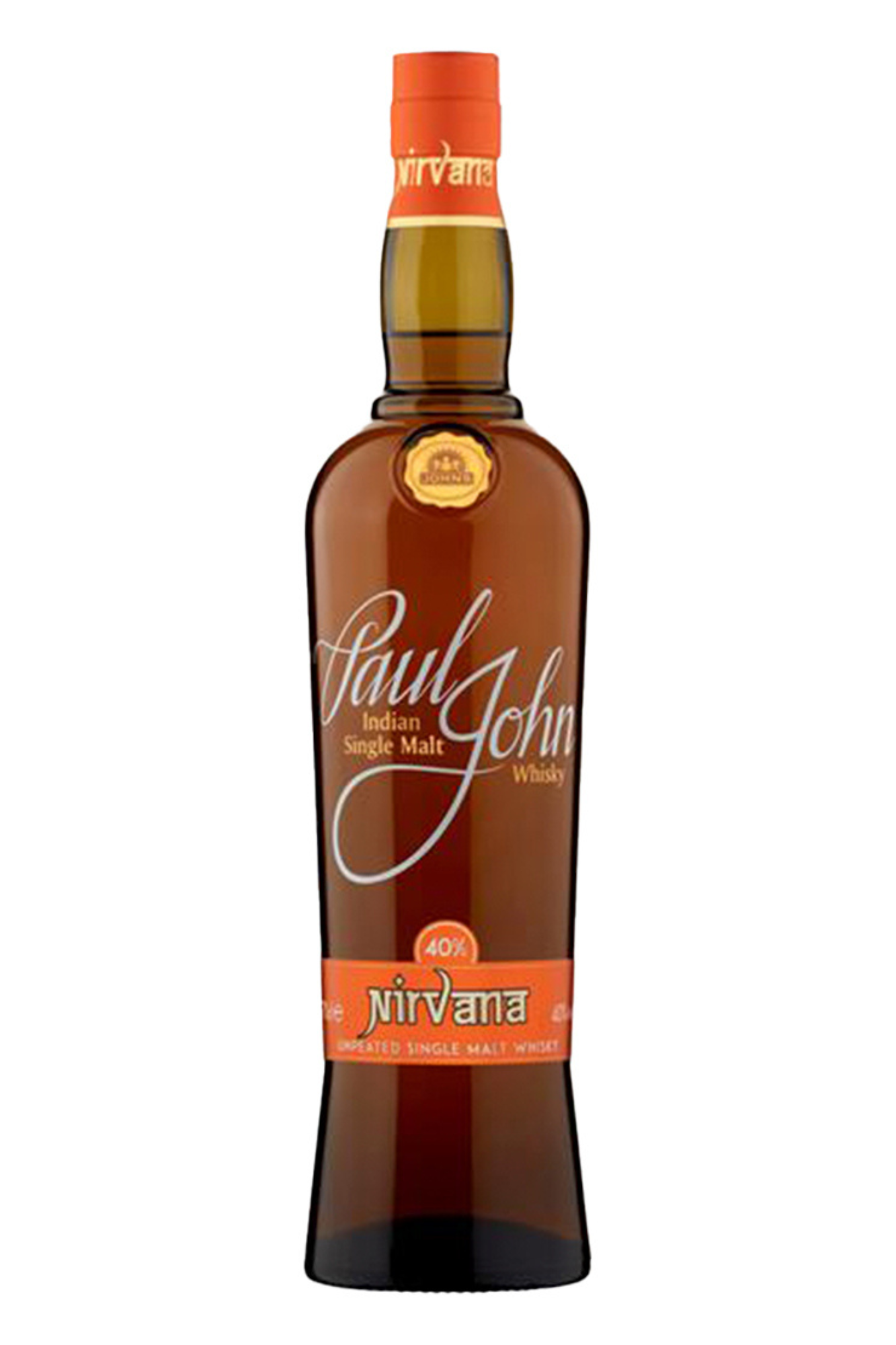 Paul John Nirvana Single Malt 70cl