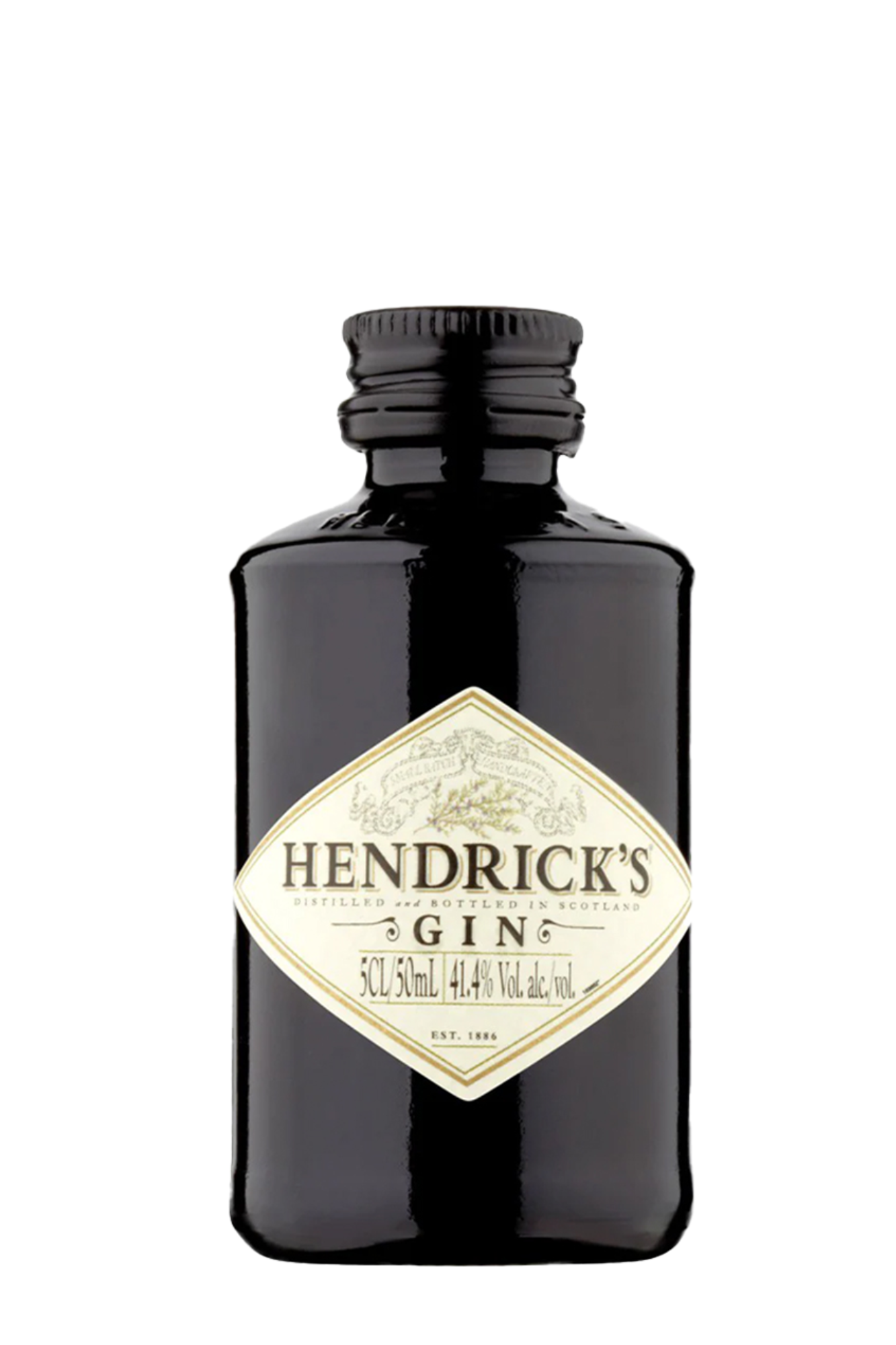 Hendricks Gin - Miniature - 5cl