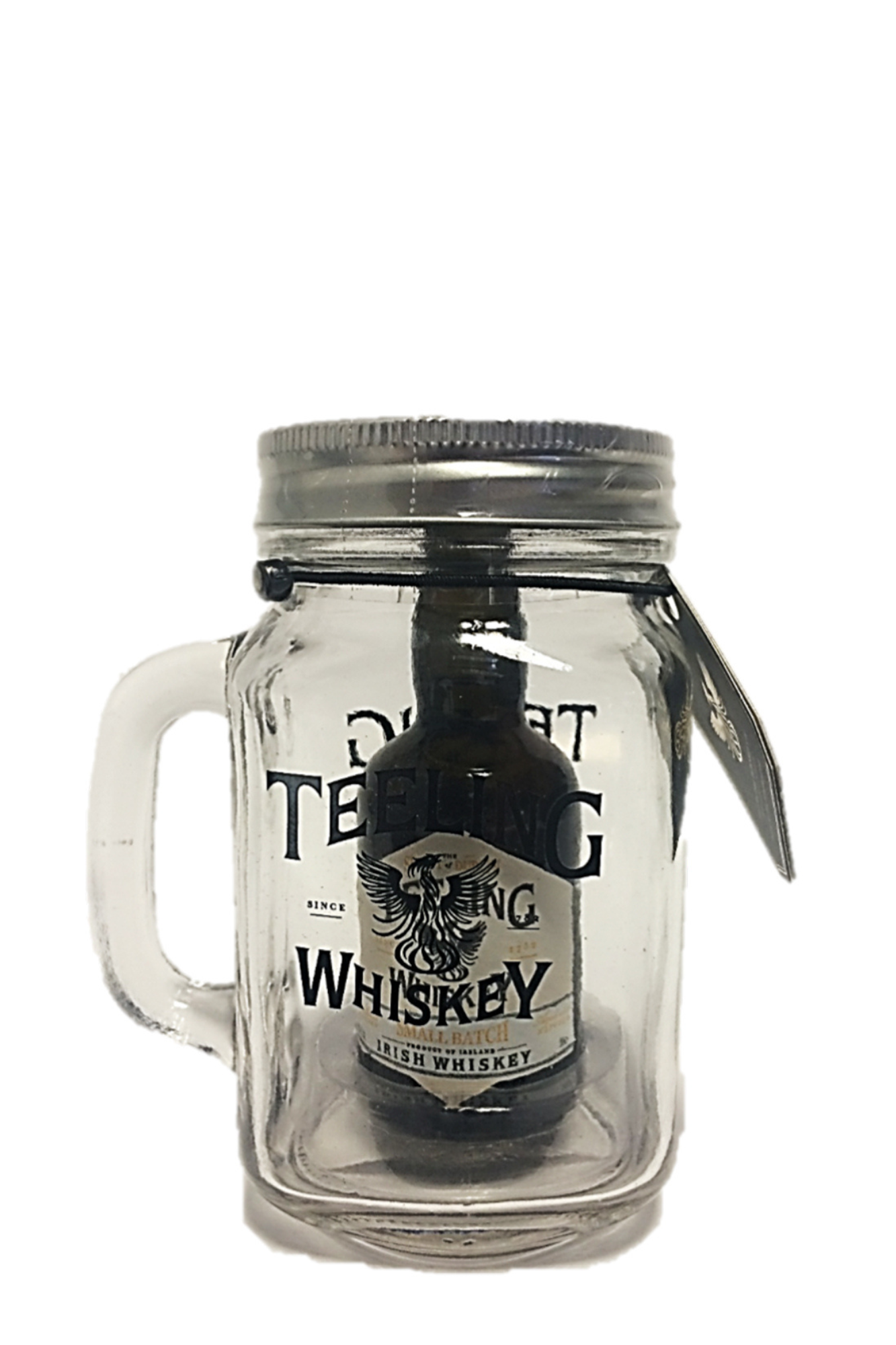 Teeling Whiskey In a Jar 5cl