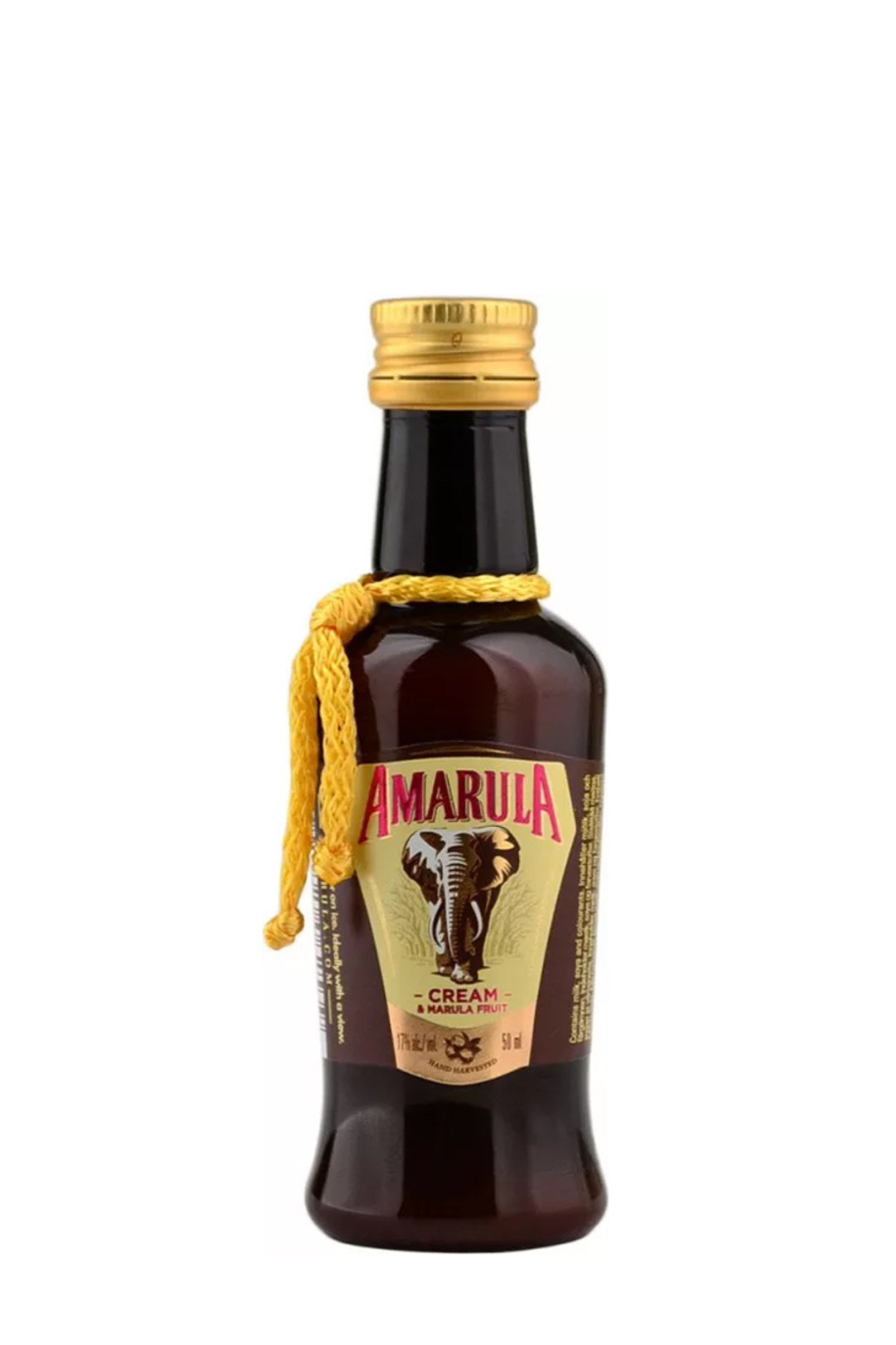 Amarula Cream Liqueur - Miniature - 5cl