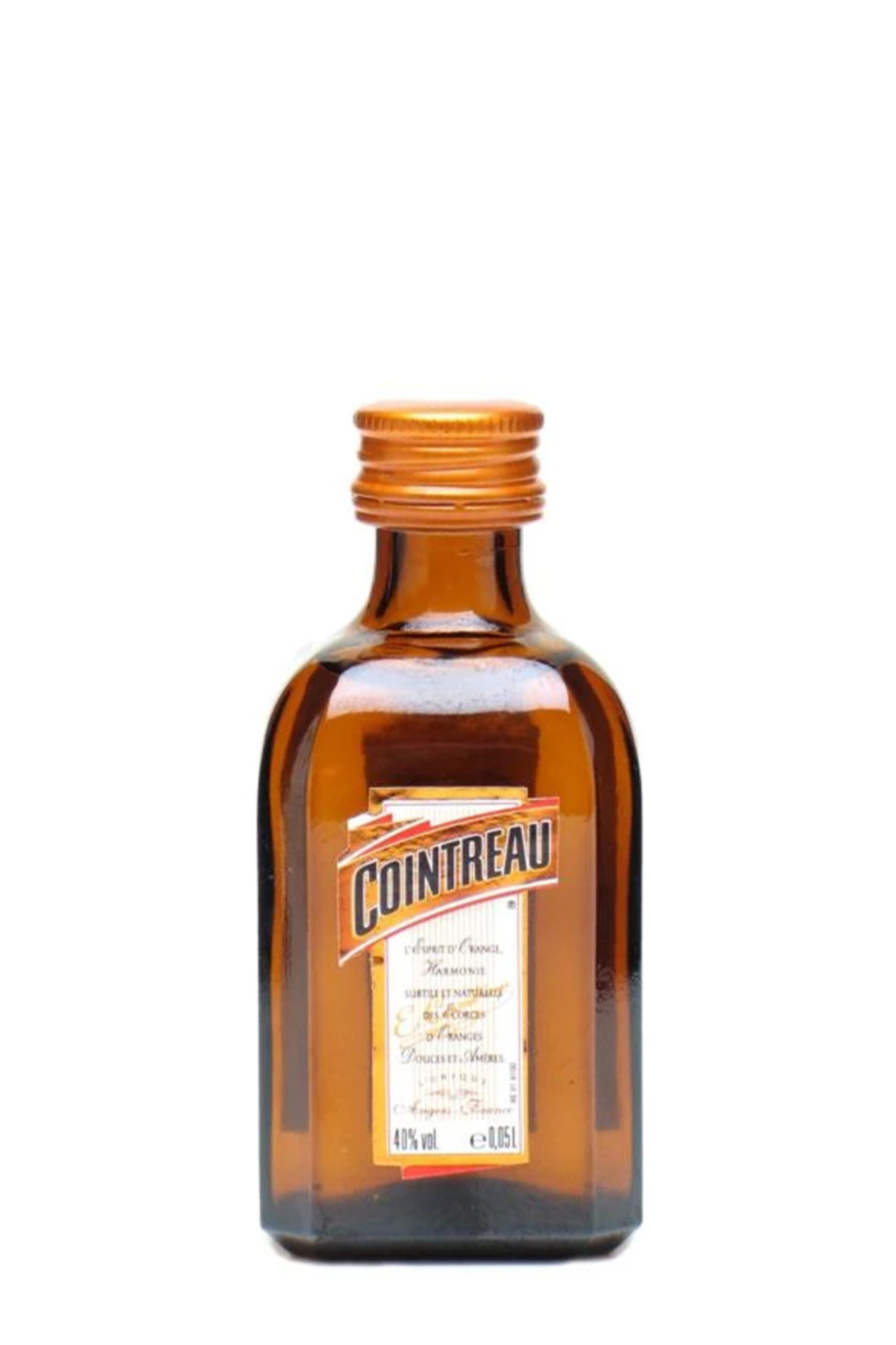 Cointreau - Miniature - 5cl