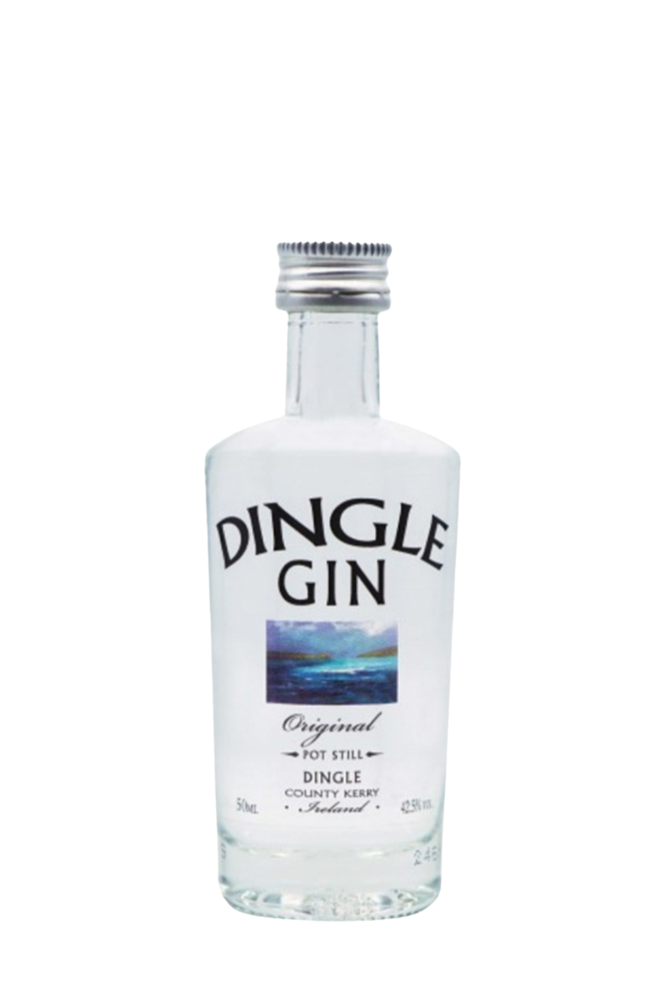 Dingle Gin - Miniature - 5cl