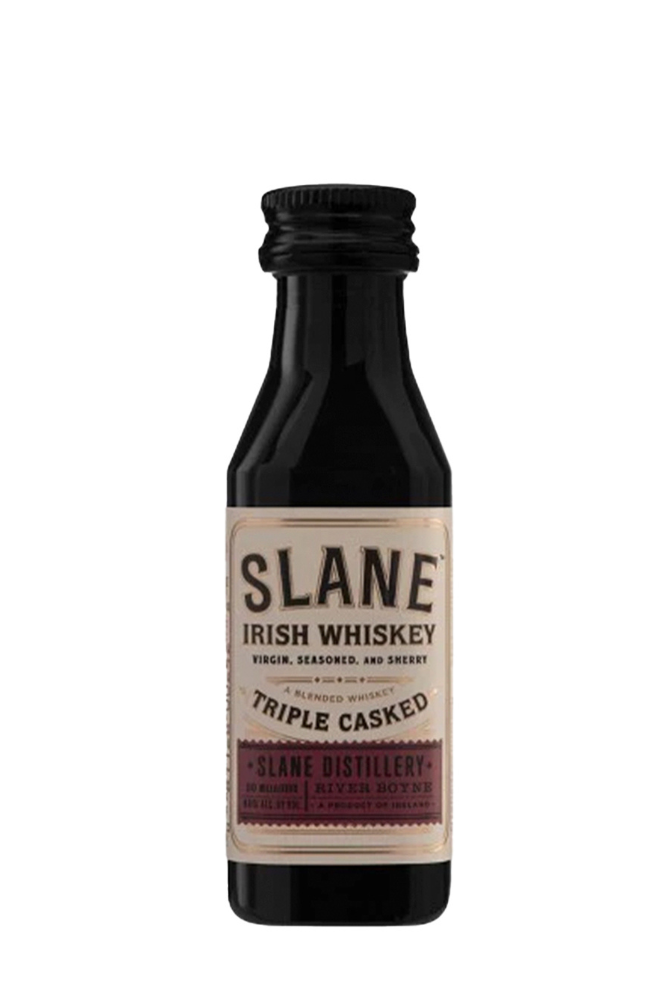Slane Whiskey - Miniature - 5cl