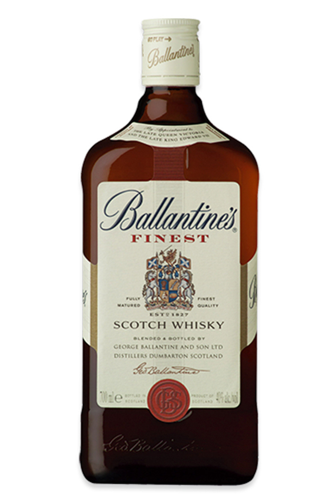 Ballantine&