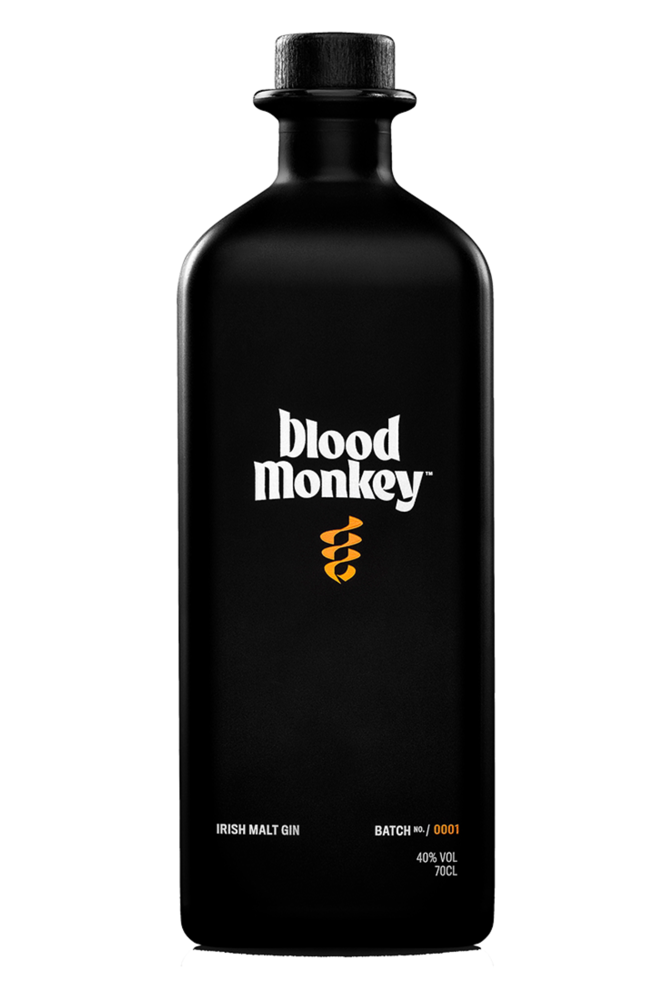 Blood Monkey Irish Craft Gin
