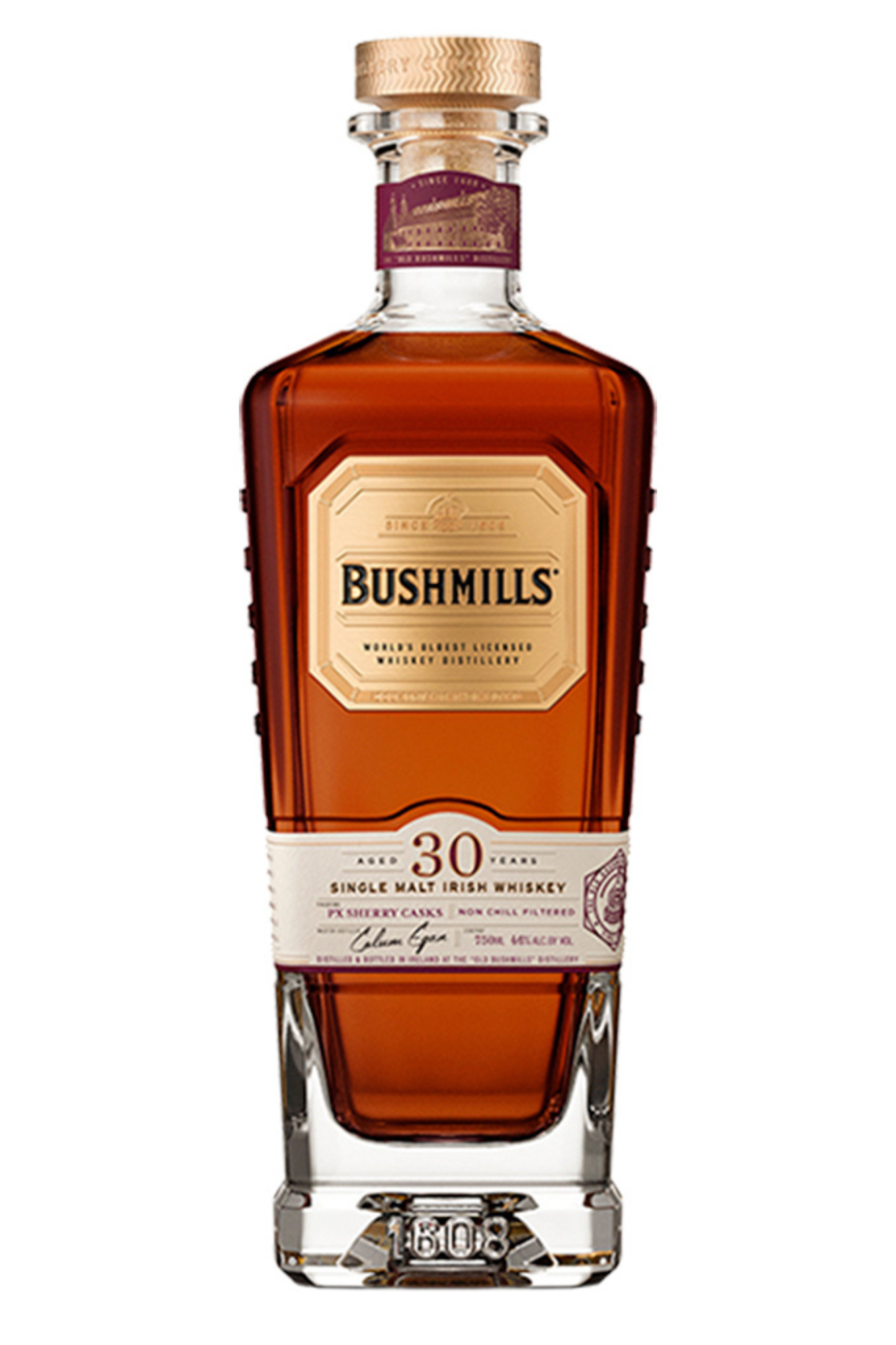 Bushmills 30 Year Old