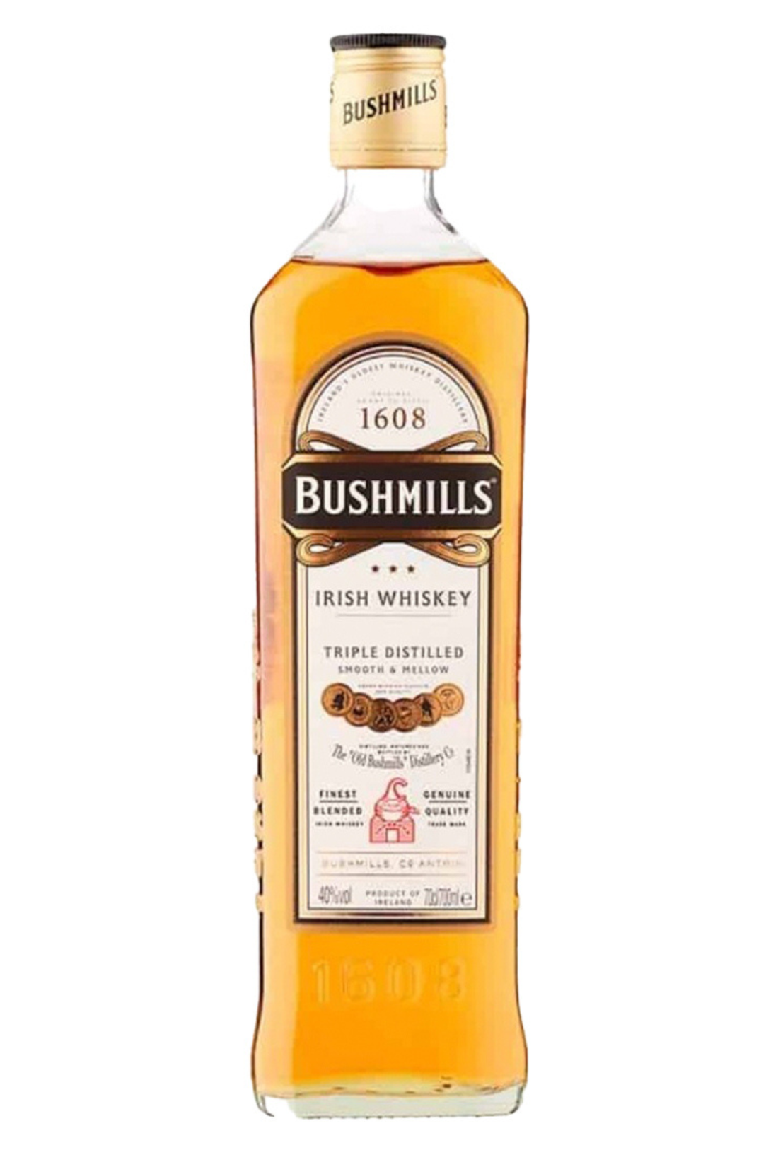 Bushmills Original Whiskey