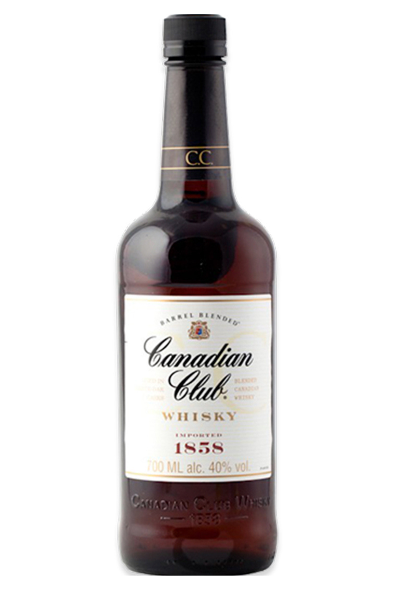 Canadian Club 70cl
