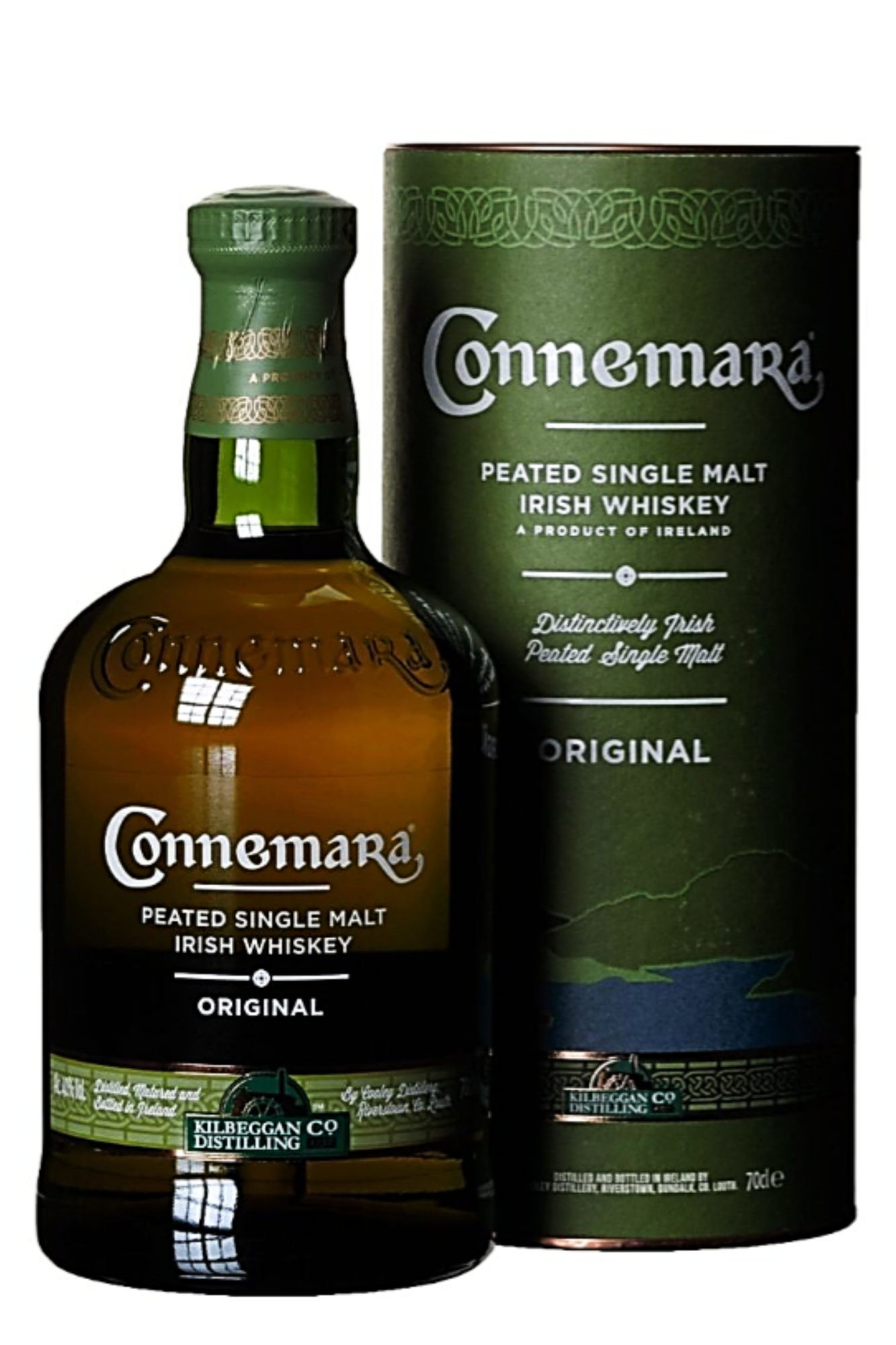 Connemara, Peated Single Malt 70cl