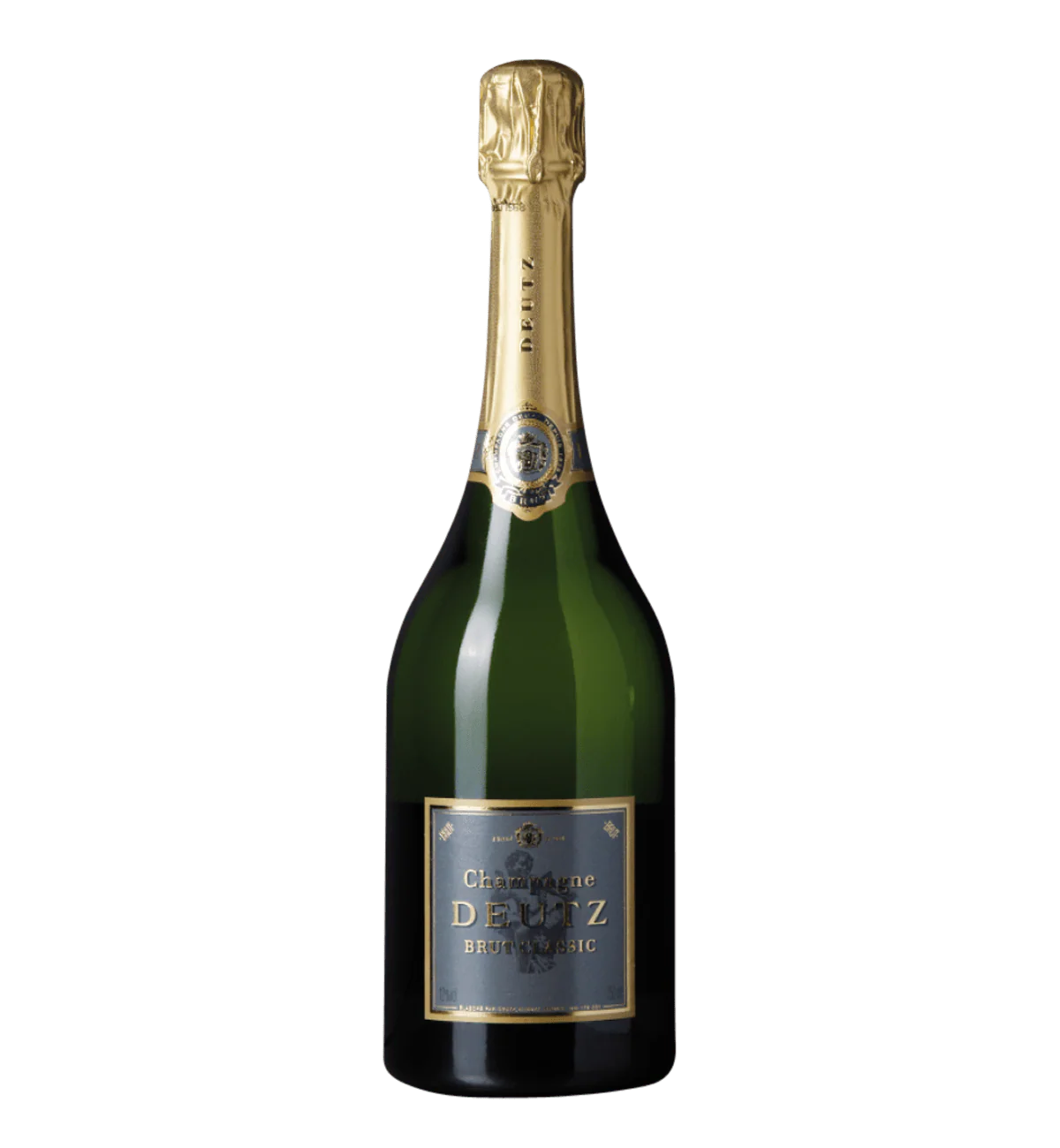 Deutz Brut Classic Champagne NV