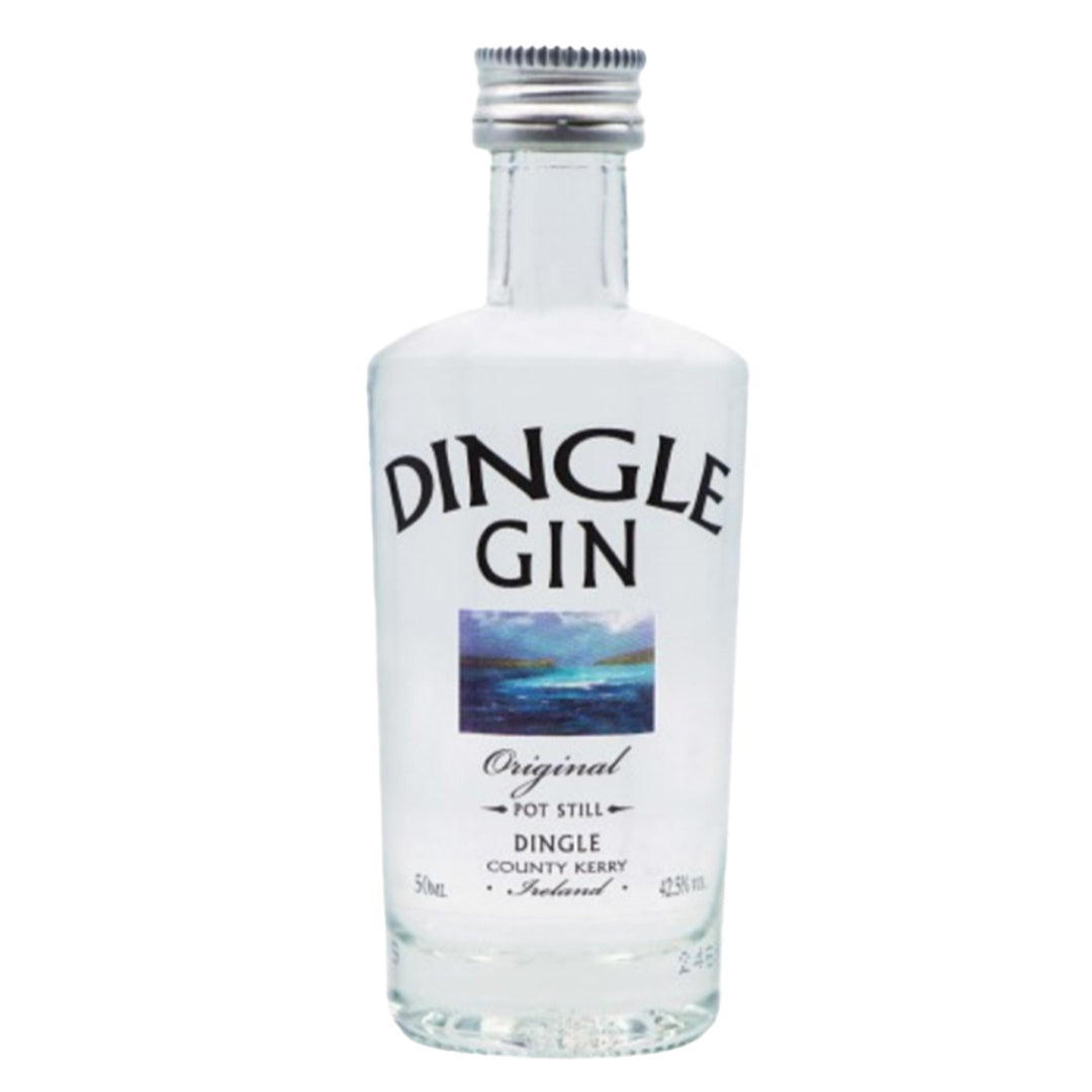 Dingle Gin - Miniature - 5cl