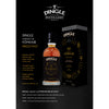 Dingle Cónocht an Fómhair Single Malt 70cl 50.5%