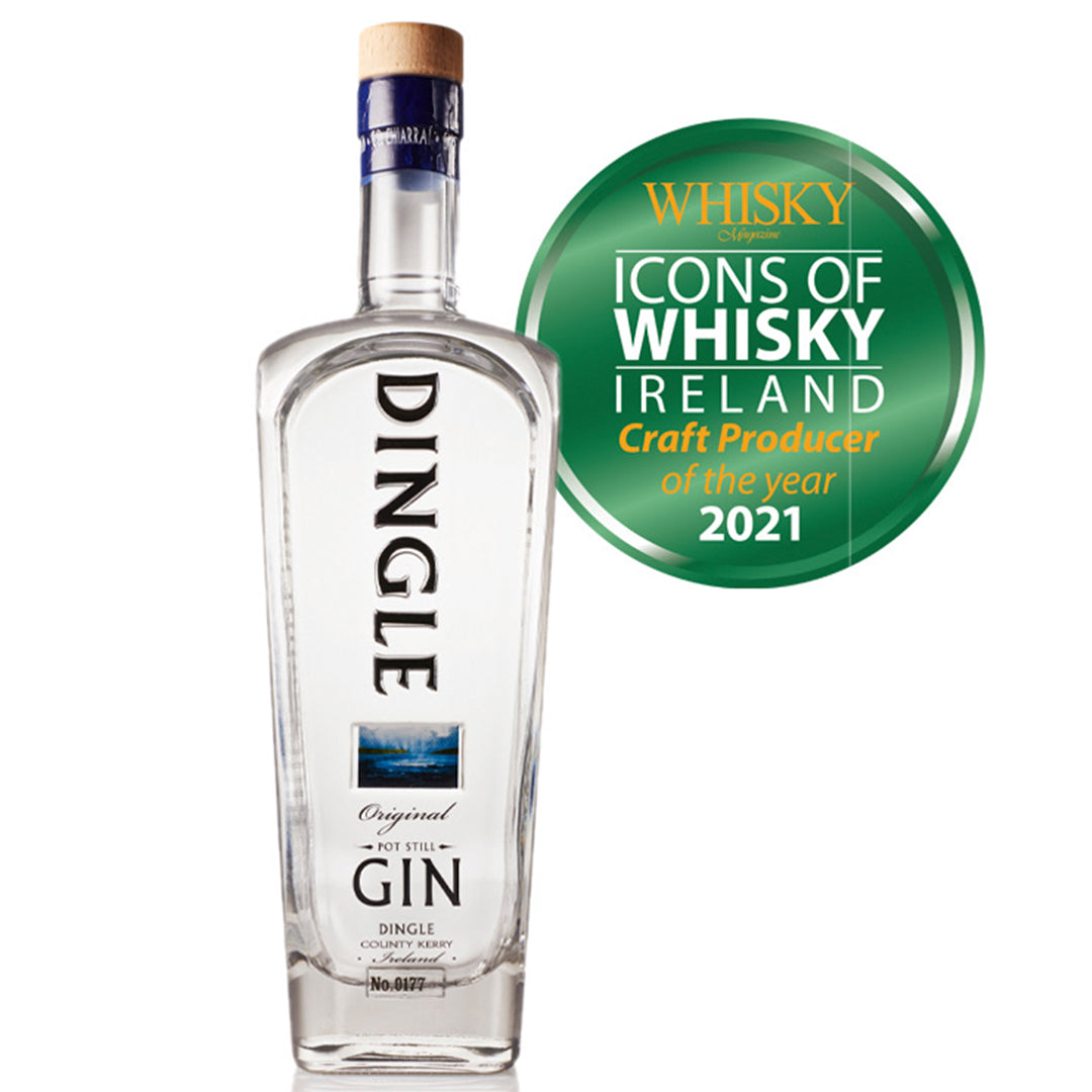 Dingle Gin 70CL