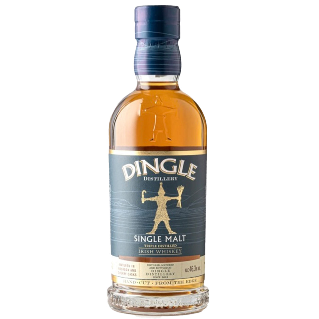 Dingle Single Malt Whiskey 70cl