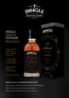 Dingle Cónocht an Fómhair Single Malt 70cl 50.5%