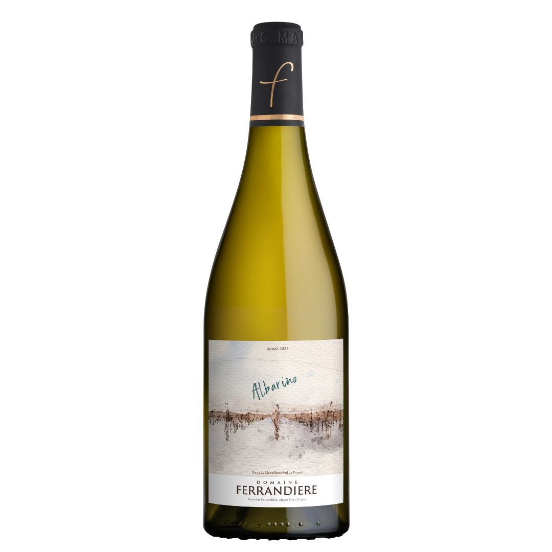 Domaine Ferrandiere Albarino