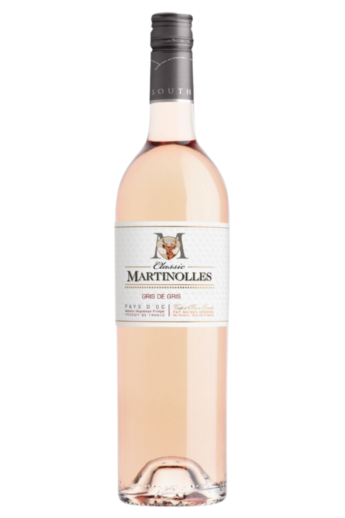 Classic Martinolles Gris de Gris