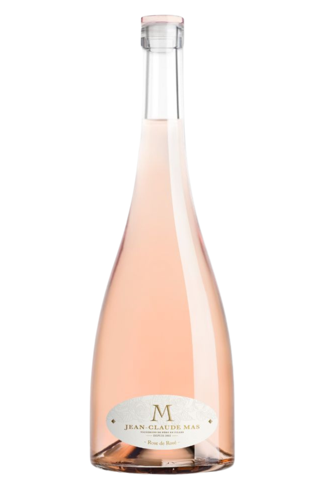 Jean Claude Mas M Rose