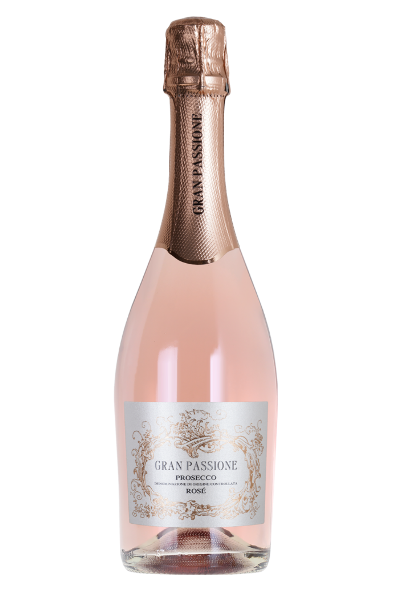 Gran Passione Prosecco Spumante Rose