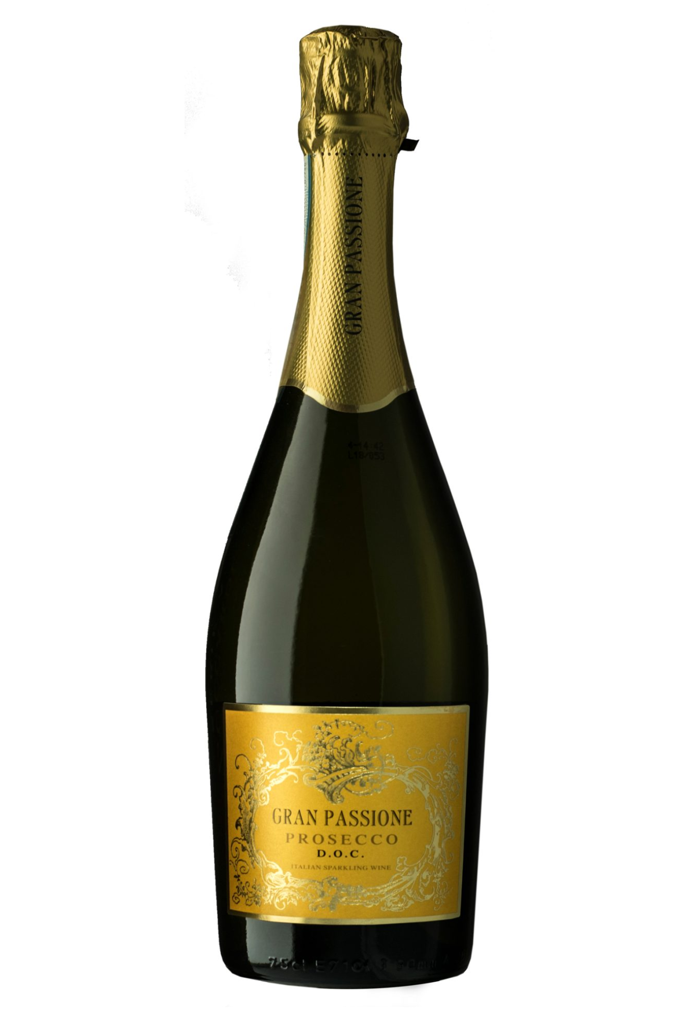 Gran Passione Prosecco Spumante