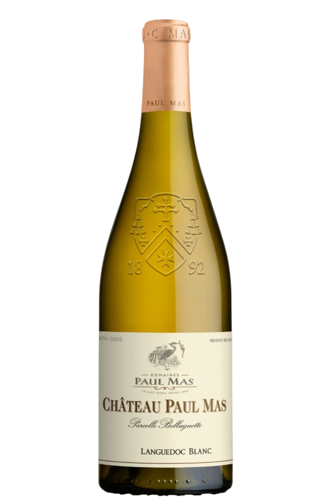 Chateau Paul Mas &