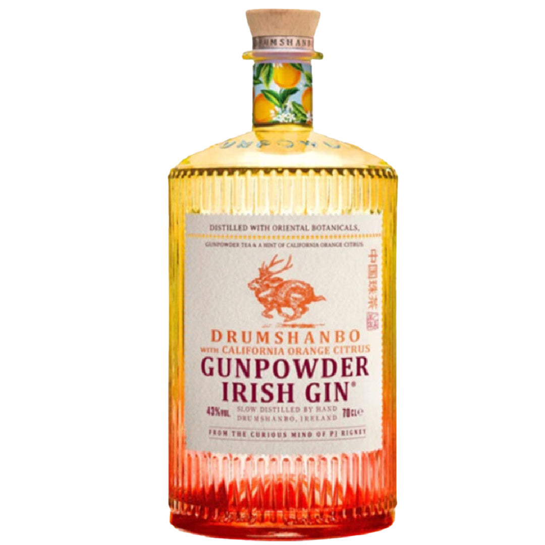 Drumshanbo Gunpowder Californian Orange