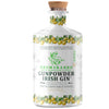 Gunpowder Sardinian Citrus Gin Ceramic 70cl