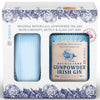 Drumshanbo Gunpowder Gin 70cl Glass Pack